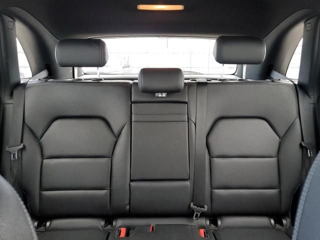 2018 Mercedes-Benz B 250 4matic