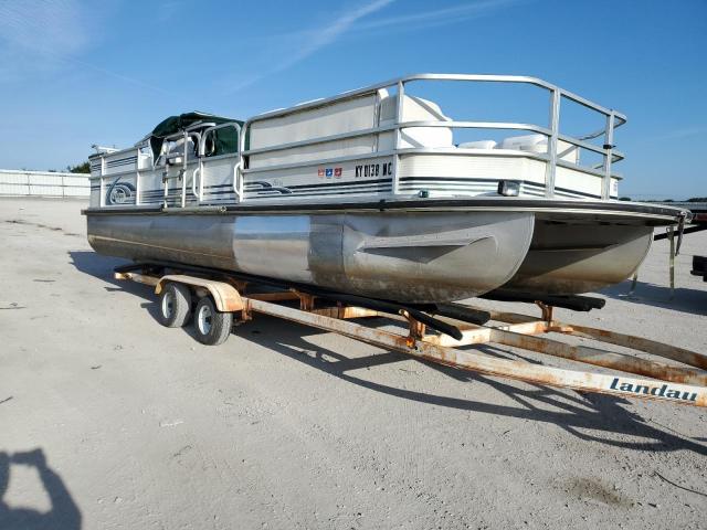 1995 Landau Boat Co 1996 Landau Boat CO Boat-Boats