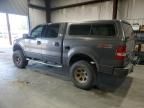 2004 Ford F150 Supercrew