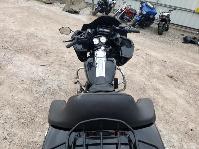 2012 Harley-Davidson Fltrx Road Glide Custom