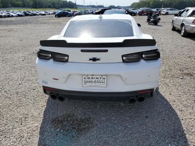 2019 Chevrolet Camaro SS