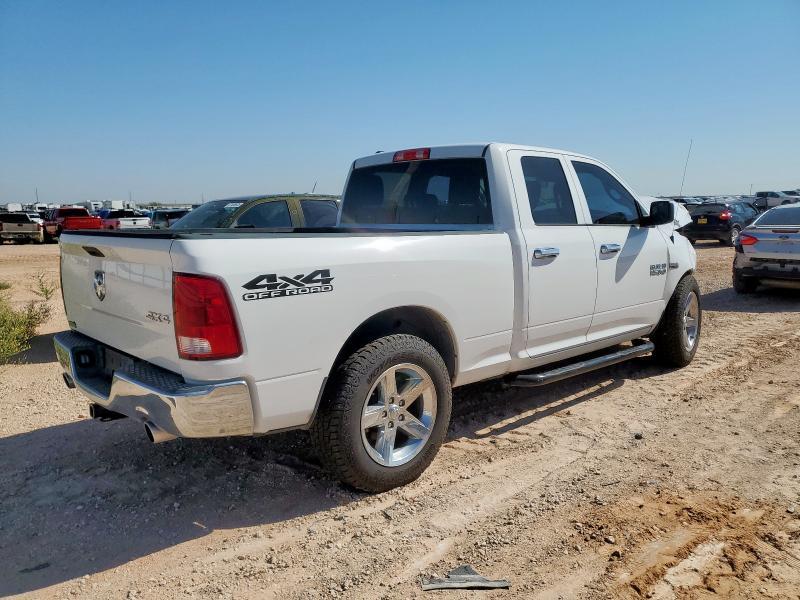 2018 Dodge Ram 1500 st