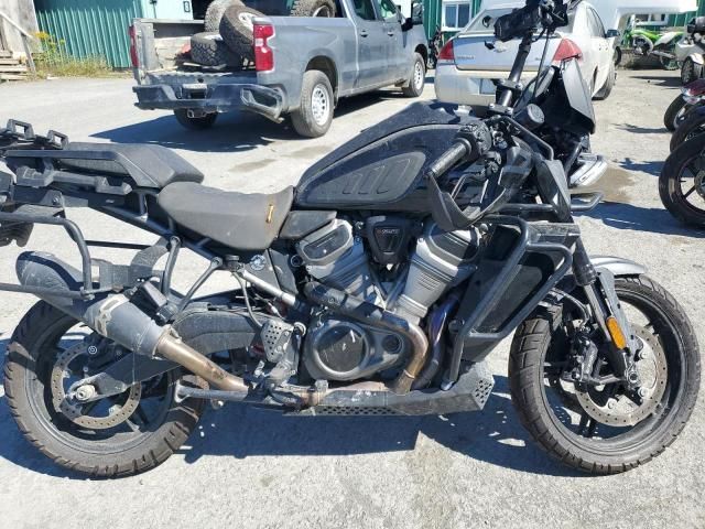 2021 Harley-Davidson RA1250 S
