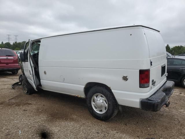 2012 Ford Econoline E250 Van