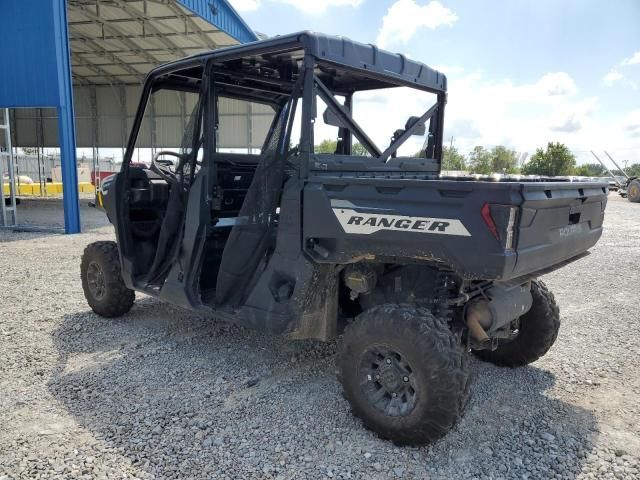 2025 Polaris Ranger Crew 1000 Premium