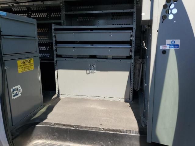 2011 Ford Econoline E250 Van