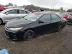 2015 Toyota Camry Hybrid