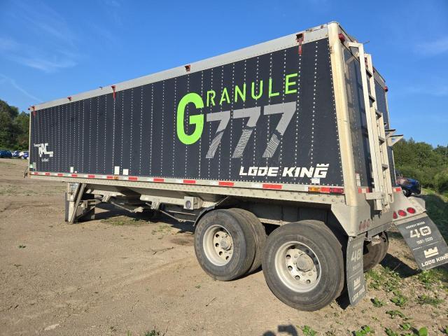 2021 Rem Lodeking REM Lodeking