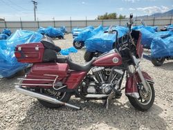 Vehiculos salvage en venta de Copart China: 2004 Harley-Davidson Flhtcui