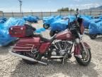 2004 Harley-Davidson Flhtcui
