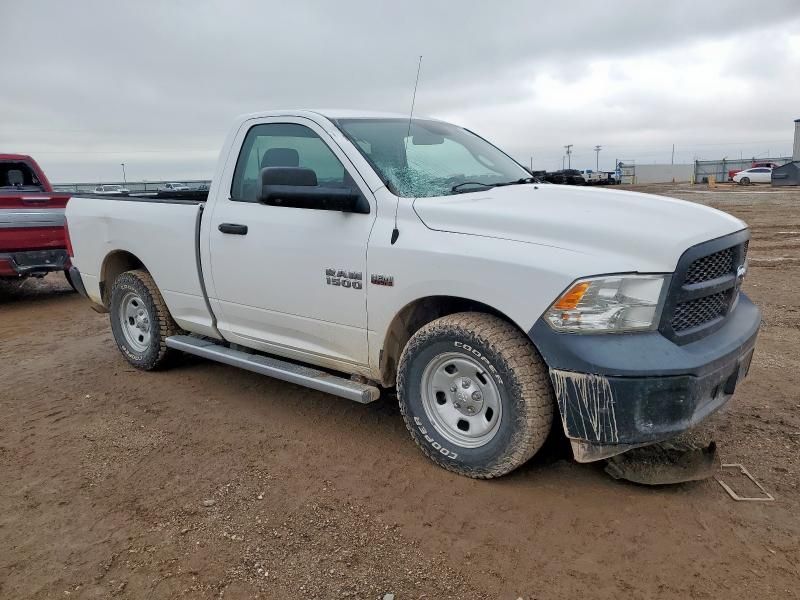 2015 Dodge RAM 1500 ST