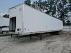 2015 Utility DRY Van Trailer