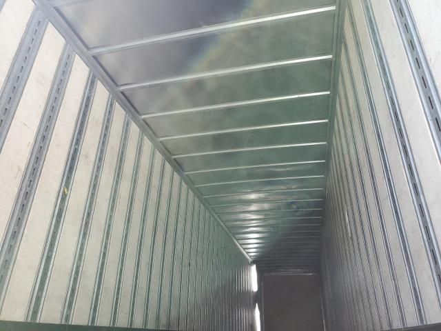2013 Great Dane P01-1314-21053 DRY Van Trailer