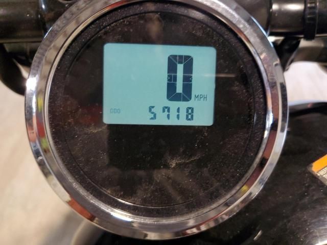 2014 Yamaha XVS950 CU
