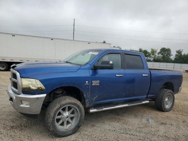 2010 Dodge RAM 3500