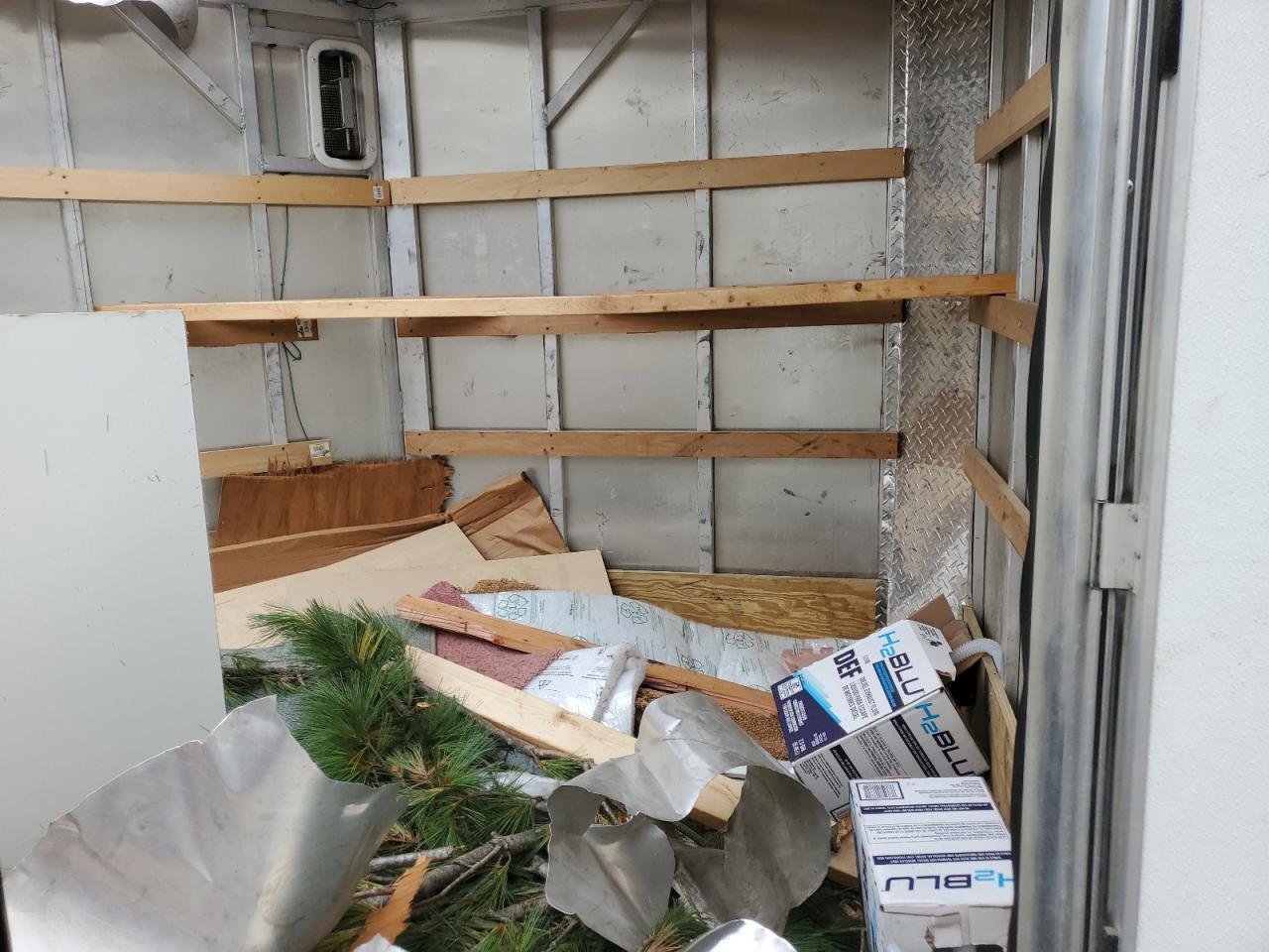 2005 Forest River Amera-LITE 8X15TA