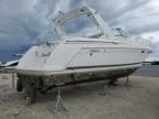 2000 Formula ULA Boat