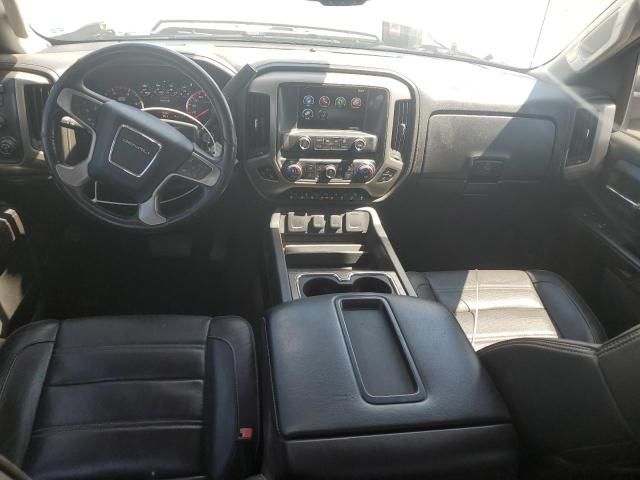 2015 GMC Sierra K2500 Denali