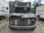 2000 GMC Savana Cutaway G3500