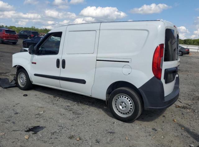 2018 Dodge RAM Promaster City