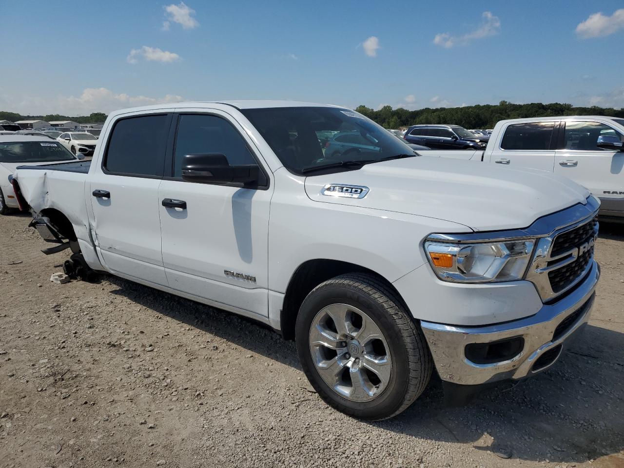 2023 Dodge Ram 1500 big Horn/lone Star