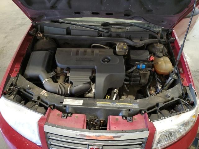 2007 Saturn Ion Level 2