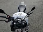 2017 Yamaha FZ09