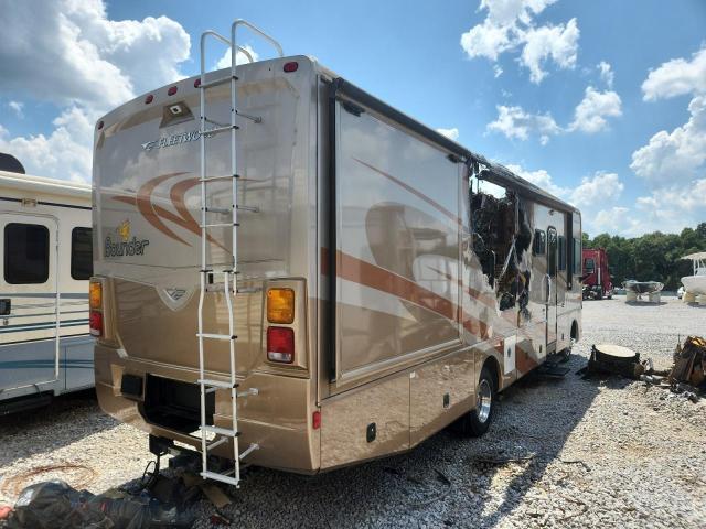 2006 Ford F550 Super