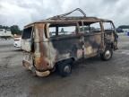 1970 Volkswagen Transporte