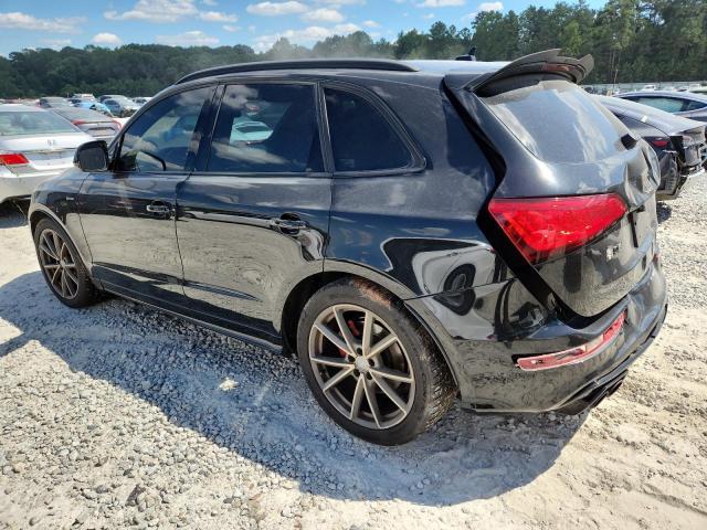 2016 Audi SQ5 Premium Plus
