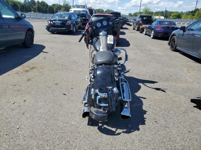 2013 Harley-Davidson Flhx Street Glide