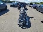 2013 Harley-Davidson Flhx Street Glide