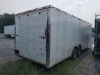 2022 South Georgia Cargo SG8524TA2 Enclosed Cargo Trailer