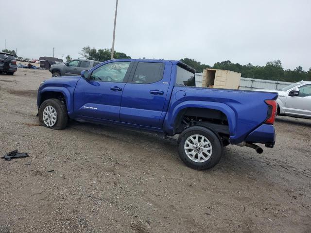 2025 Toyota Tacoma Double cab