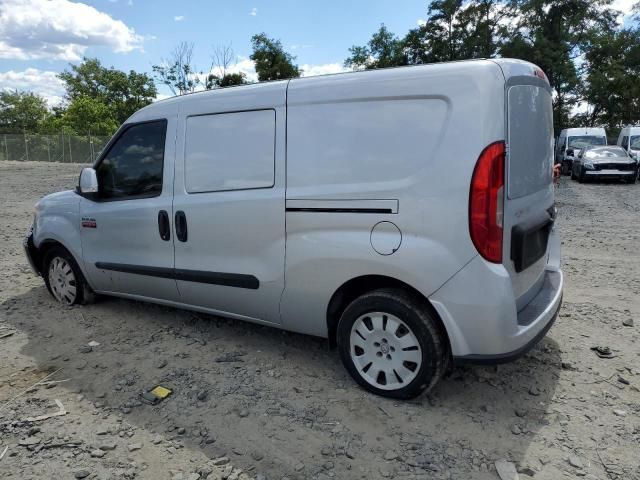 2019 Dodge RAM Promaster City SLT