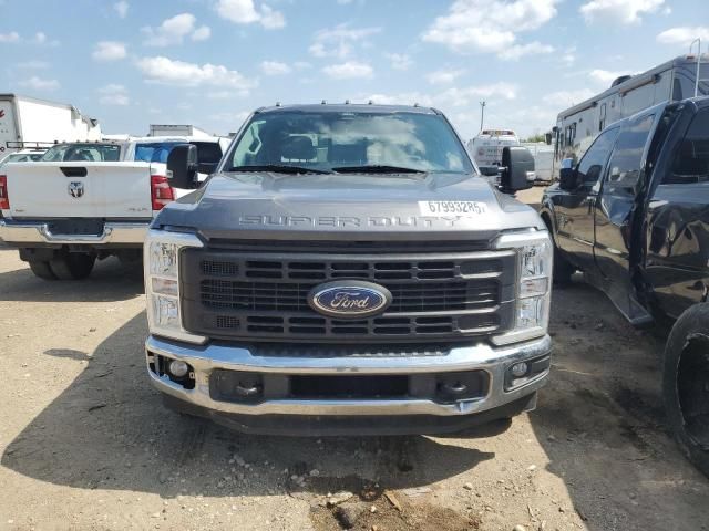 2024 Ford F350 Super Duty