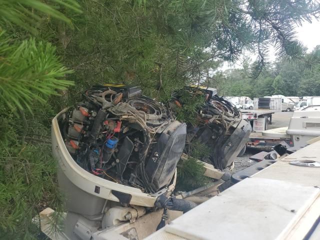 1997 Wells Cargo 1997 Wellcraft 240 Coastal-Boats