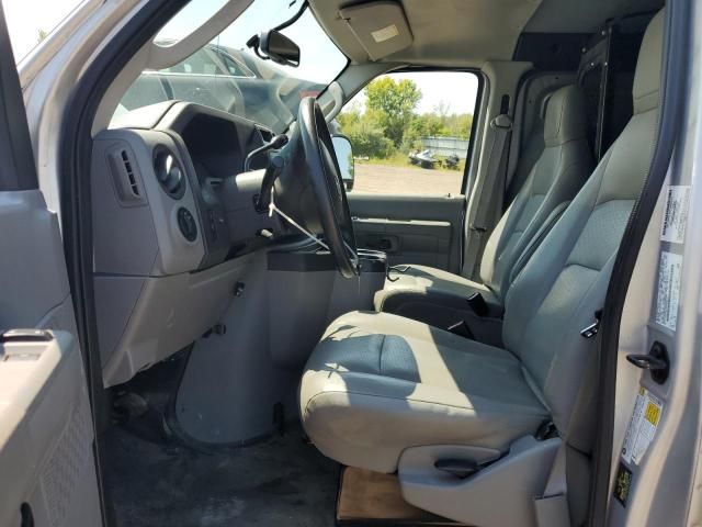 2012 Ford Econoline E150 Van