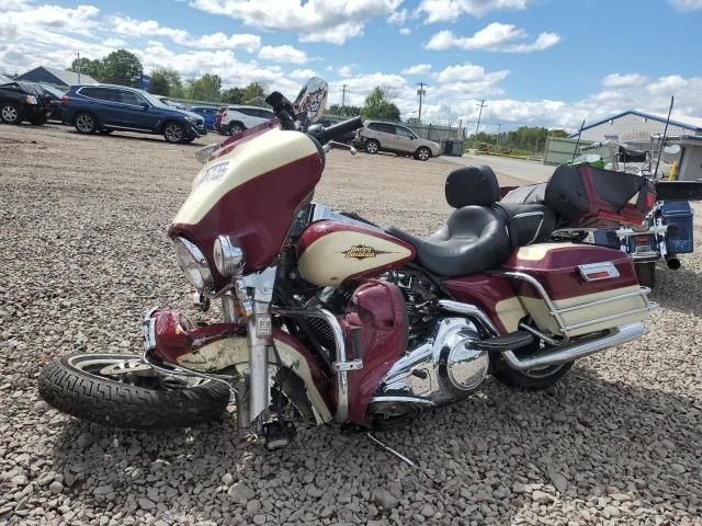 2007 Harley-Davidson Flhtcui