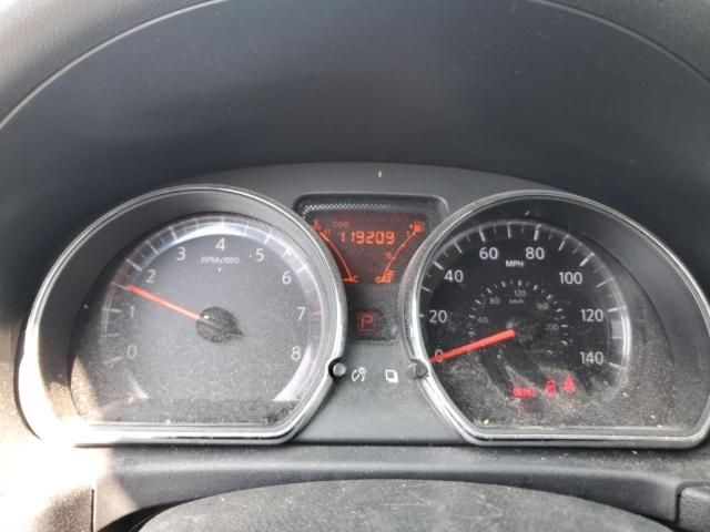 2013 Nissan Versa S