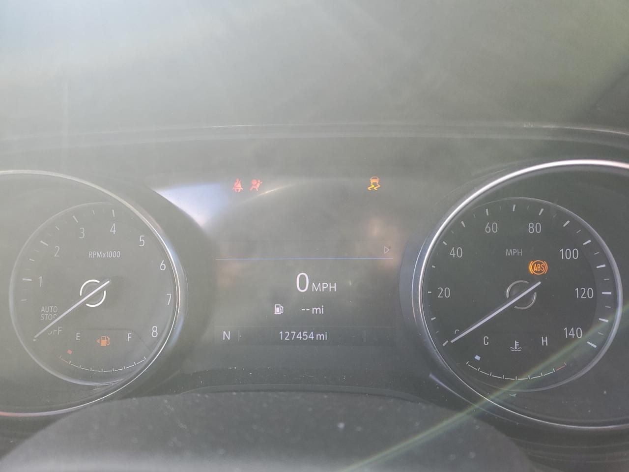 2020 Buick Encore gx Preferred