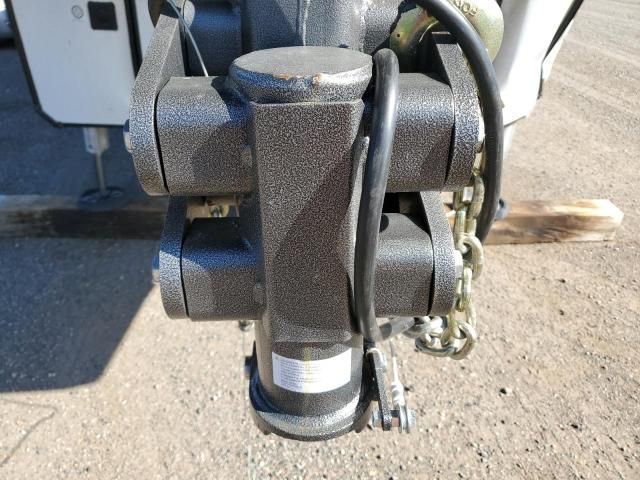 2022 Grand Design M-395MS