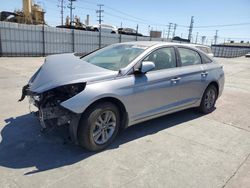 2016 Hyundai Sonata se for sale in Van Nuys, CA