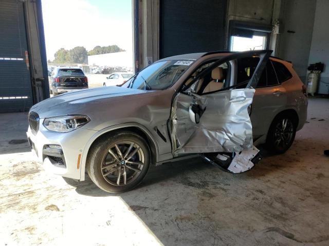 2021 BMW X3 Xdrivem40i