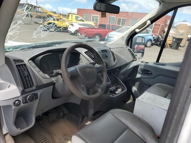 2016 Ford Transit T-250