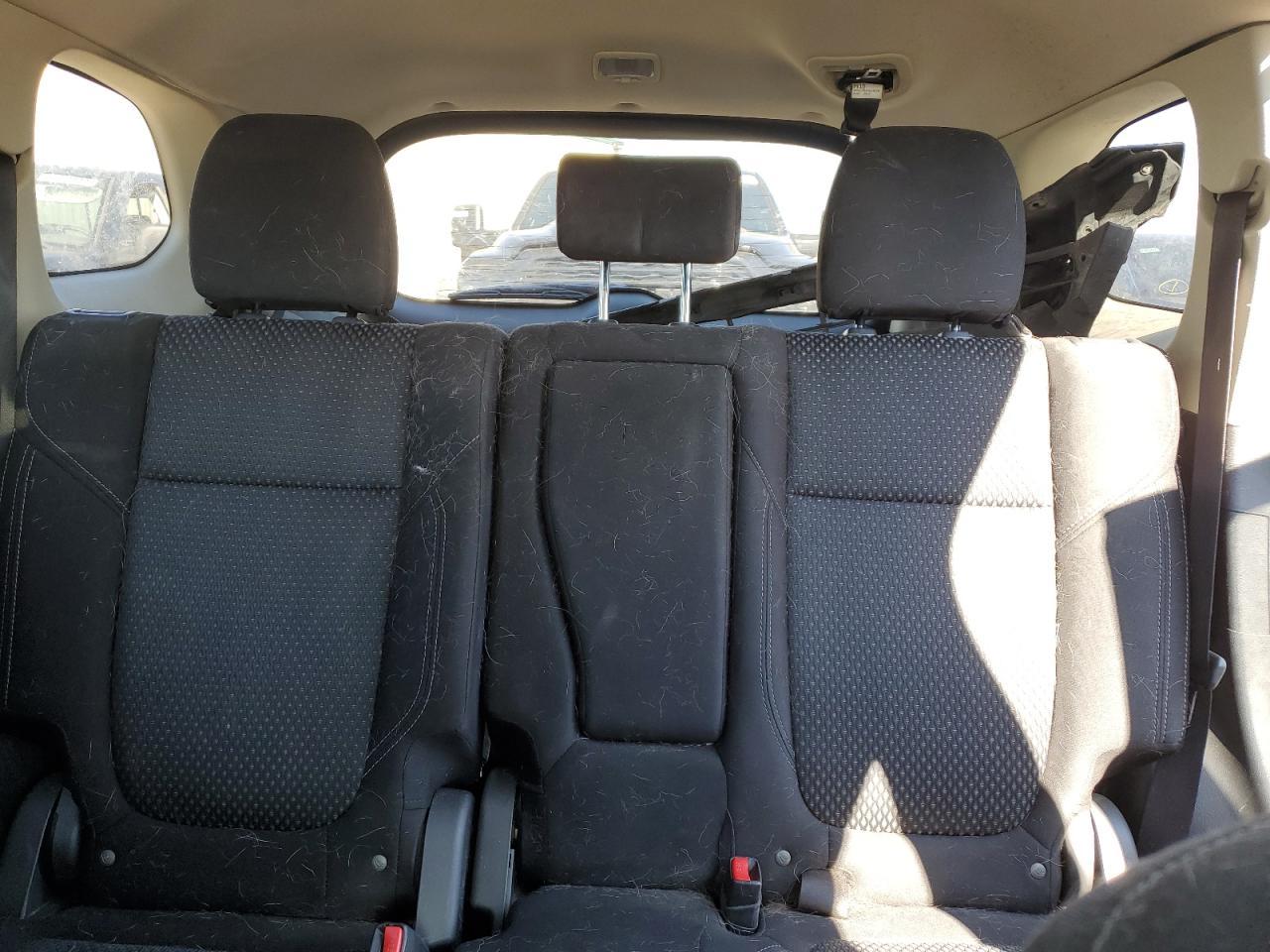2020 Mitsubishi Outlander es