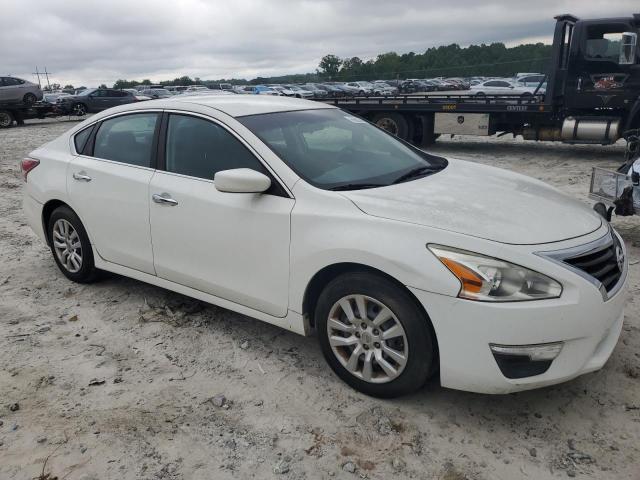 2015 Niss Altima