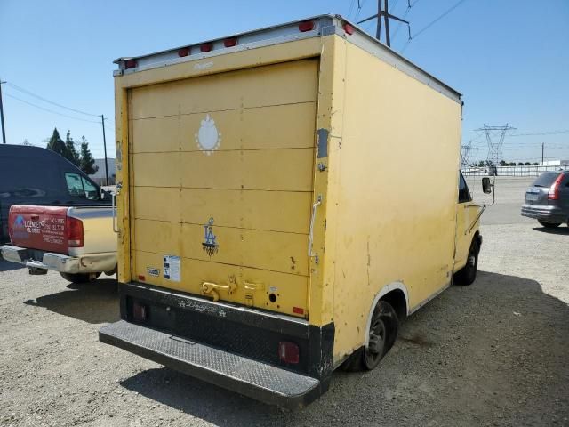 2005 Chevrolet Express G3500