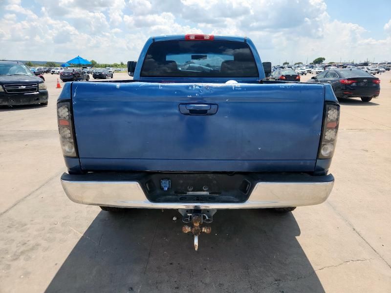 2004 Dodge RAM 2500 ST