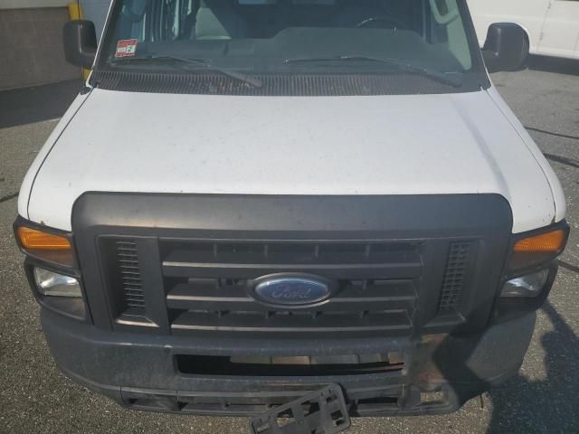 2011 Ford Econoline E150 Van